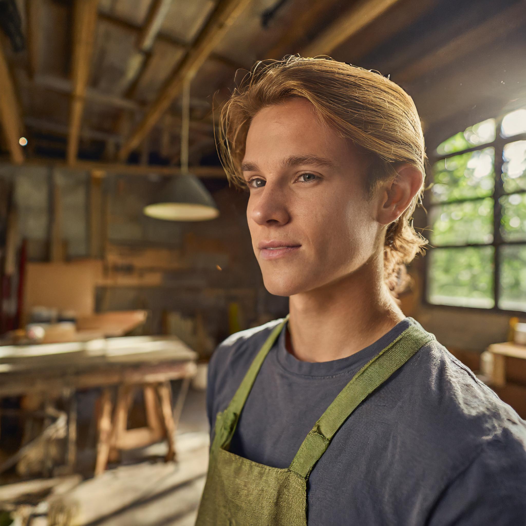 Porträt von Sabine Lehmann